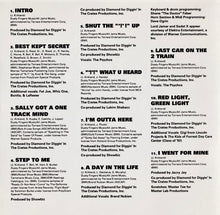 Load image into Gallery viewer, Diamond D And The Psychotic Neurotics : Stunts, Blunts, & Hip Hop (CD, Album, RE, Pur)