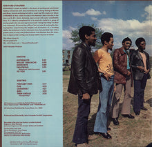 Load image into Gallery viewer, Cymande : Second Time Round (LP, Album, Gat)