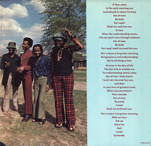 Load image into Gallery viewer, Cymande : Second Time Round (LP, Album, Gat)