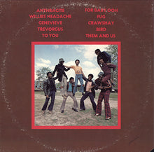 Load image into Gallery viewer, Cymande : Second Time Round (LP, Album, Gat)