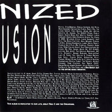 Load image into Gallery viewer, Organized Konfusion : Organized Konfusion (CD, Album)