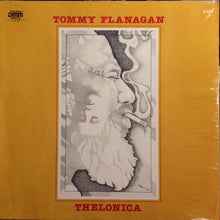 Load image into Gallery viewer, Tommy Flanagan : Thelonica (LP, Album)