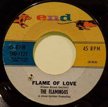 Load image into Gallery viewer, The Flamingos : I Know Better (7", Single, Styrene)