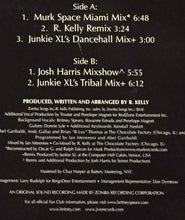 Load image into Gallery viewer, Britney Spears : Outrageous (Remixes) (12", Promo)