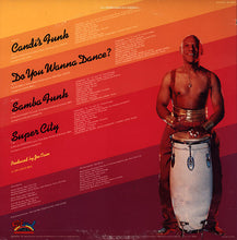 Load image into Gallery viewer, Candido : Candi's Funk (LP, Album)