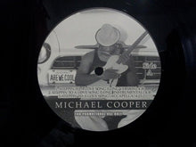 Load image into Gallery viewer, Michael Cooper : Steppin To A Love Song (12", Single, Promo)