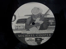 Load image into Gallery viewer, Michael Cooper : Steppin To A Love Song (12", Single, Promo)