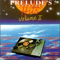 Load image into Gallery viewer, Various : Prelude's Greatest Hits - Volume II (CD, Comp, RE)