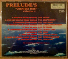 Load image into Gallery viewer, Various : Prelude's Greatest Hits - Volume II (CD, Comp, RE)