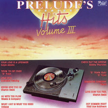 Load image into Gallery viewer, Various : Prelude's Greatest Hits - Volume III (CD, Comp, RE)