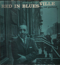 Load image into Gallery viewer, Red Garland : Red In Bluesville (LP, Album, Mono)