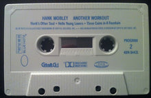 Load image into Gallery viewer, Hank Mobley : Another Workout (Cass, Album, RM)