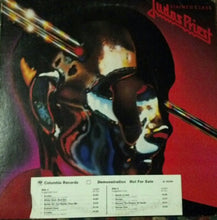 Load image into Gallery viewer, Judas Priest : Stained Class (LP, Album, Promo)