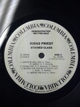 Load image into Gallery viewer, Judas Priest : Stained Class (LP, Album, Promo)