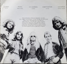 Load image into Gallery viewer, Judas Priest : Stained Class (LP, Album, Promo)