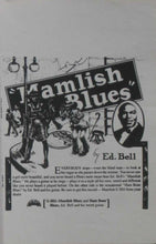 Load image into Gallery viewer, Ed Bell (2) : Ed Bell's Mamlish Moan (LP, Comp)