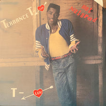 Load image into Gallery viewer, Terrance T : Hot Natured (12")
