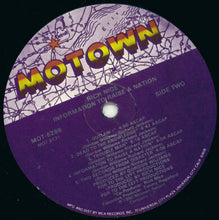 Load image into Gallery viewer, Rich Nice : Information To Raise A Nation (LP, Album)