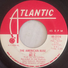 Load image into Gallery viewer, MC 5* : Shakin' Street (7", Mono, Promo, PL )