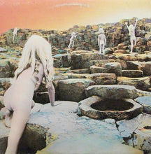 Load image into Gallery viewer, Led Zeppelin : Houses Of The Holy (LP, Album, Pit)