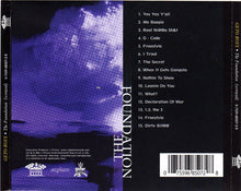 Load image into Gallery viewer, Geto Boys : The Foundation Screwed (CD, Album, Mixed)