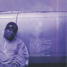 Load image into Gallery viewer, Geto Boys : The Foundation Screwed (CD, Album, Mixed)