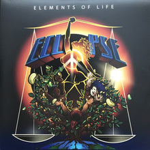 Load image into Gallery viewer, Louie Vega Presents Elements Of Life (3) : Eclipse (2x12", Album, Gat)