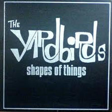 Load image into Gallery viewer, The Yardbirds : Shapes Of Things (7xLP, Comp)