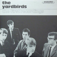 Load image into Gallery viewer, The Yardbirds : Shapes Of Things (7xLP, Comp)