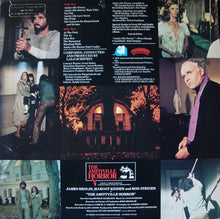 Load image into Gallery viewer, Lalo Schifrin : The Amityville Horror - Music From The Original Motion Picture Soundtrack (LP, Album, Promo)