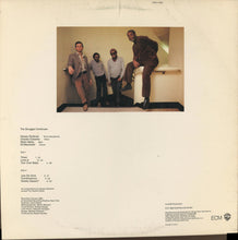 Load image into Gallery viewer, Dewey Redman Quartet : The Struggle Continues (LP, Album)