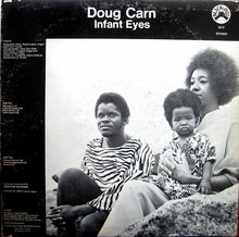 Load image into Gallery viewer, Doug Carn : Infant Eyes (LP, Album, Ind)