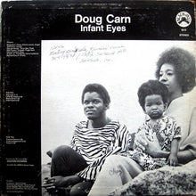 Load image into Gallery viewer, Doug Carn : Infant Eyes (LP, Album, Ind)