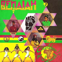 Load image into Gallery viewer, Benaiah : Children Of Israel (CD, Album)