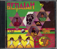 Load image into Gallery viewer, Benaiah : Children Of Israel (CD, Album)