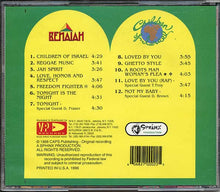 Load image into Gallery viewer, Benaiah : Children Of Israel (CD, Album)