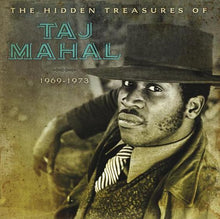 Load image into Gallery viewer, Taj Mahal : The Hidden Treasures Of Taj Mahal (1969-1973) (2xLP, Album, RSD, Ltd, Num)
