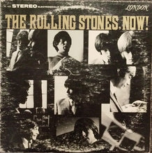Load image into Gallery viewer, The Rolling Stones : The Rolling Stones, Now! (LP, Album, RE, Ter)