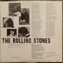 Load image into Gallery viewer, The Rolling Stones : The Rolling Stones, Now! (LP, Album, RE, Ter)