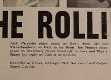 Load image into Gallery viewer, The Rolling Stones : The Rolling Stones, Now! (LP, Album, RE, Ter)