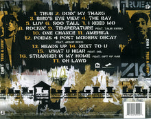 Load image into Gallery viewer, Zion I : True & Livin' (CD, Album)