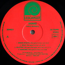 Load image into Gallery viewer, Donké : Paris/Bamako (LP, Album)