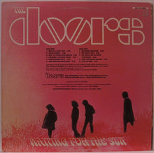 Load image into Gallery viewer, The Doors : Waiting For The Sun (LP, Album, Mono, Gat)