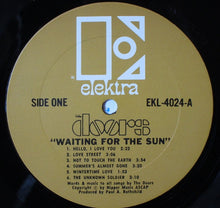 Load image into Gallery viewer, The Doors : Waiting For The Sun (LP, Album, Mono, Gat)