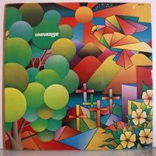 Load image into Gallery viewer, Universe (9) : Universe (LP)