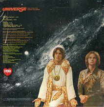 Load image into Gallery viewer, Universe (9) : Universe (LP)