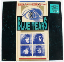 Load image into Gallery viewer, Blue Tears : Blue Tears (LP, Album)