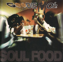Load image into Gallery viewer, Goodie Mob : Soul Food (CD, Album)