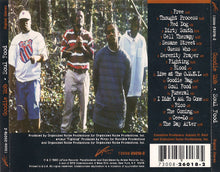 Load image into Gallery viewer, Goodie Mob : Soul Food (CD, Album)