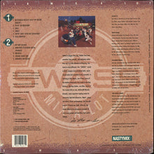 Load image into Gallery viewer, Sir Mix-A-Lot : Swass (LP, Album)